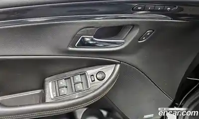 Chevrolet Impala 2016 2.5 Автомат в Москве № 326919, миниатюра 8