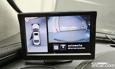 Chevrolet Impala 2016 2.5 Автомат в Москве № 326919, миниатюра 9