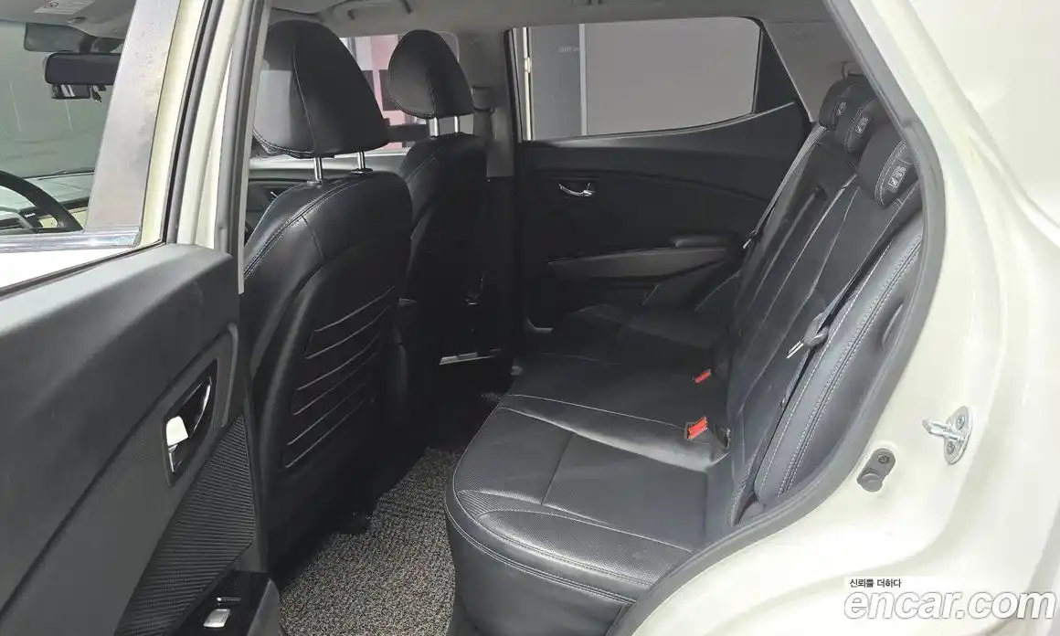 SsangYong TIBOLI 2017 1.6 Автомат в Москве № 32836, фото 15