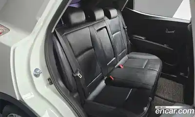 SsangYong TIBOLI 2017 1.6 Автомат в Москве № 32836, миниатюра 6