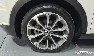 SsangYong TIBOLI 2017 1.6 Автомат в Москве № 32836, миниатюра 7