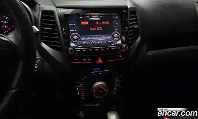 SsangYong TIBOLI 2017 1.6 Автомат в Москве № 32836, миниатюра 8
