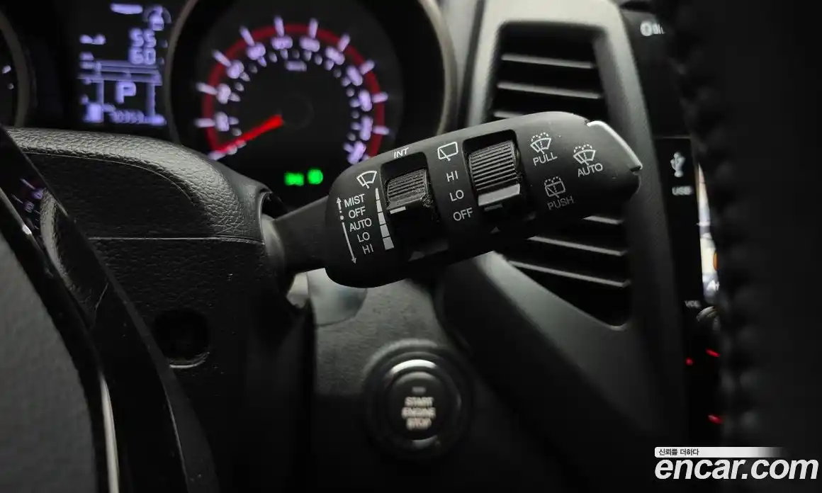 SsangYong TIBOLI 2017 1.6 Автомат в Москве № 32836, фото 9