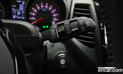 SsangYong TIBOLI 2017 1.6 Автомат в Москве № 32836, миниатюра 9