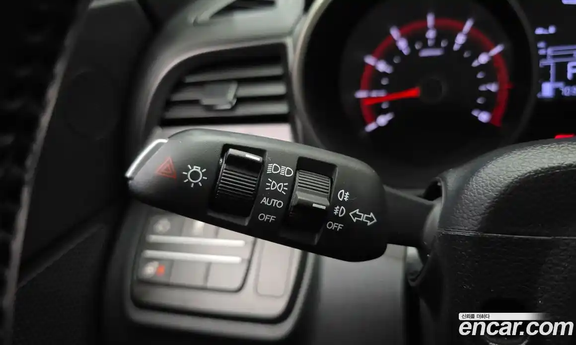 SsangYong TIBOLI 2017 1.6 Автомат в Москве № 32836, фото 10