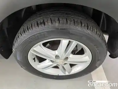 SsangYong Korando 2015 2.0 Автомат в Москве № 32870, миниатюра 5