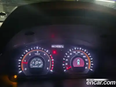 SsangYong Korando 2015 2.0 Автомат в Москве № 32870, миниатюра 8