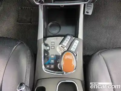 SsangYong Korando 2015 2.0 Автомат в Москве № 32870, миниатюра 9
