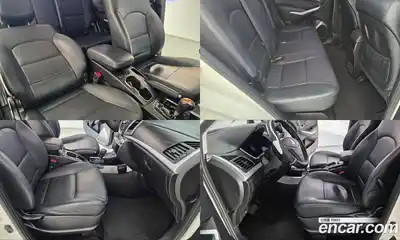 SsangYong Korando 2015 2.0 Автомат в Москве № 32870, миниатюра 10