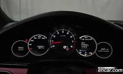 Porsche Cayenne 2020 3.0 Автомат в Москве № 331888, миниатюра 2