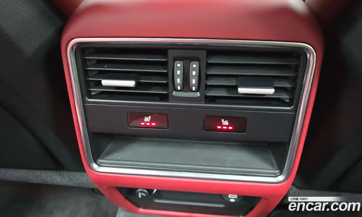 Porsche Cayenne 2020 3.0 Автомат в Москве № 331888, фото 3