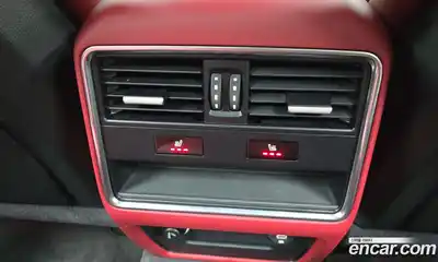 Porsche Cayenne 2020 3.0 Автомат в Москве № 331888, миниатюра 3