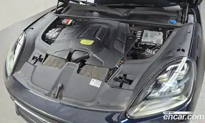 Porsche Cayenne 2020 3.0 Автомат в Москве № 331888, миниатюра 6