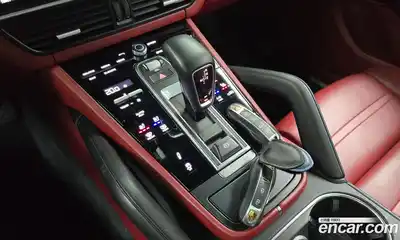 Porsche Cayenne 2020 3.0 Автомат в Москве № 331888, миниатюра 7