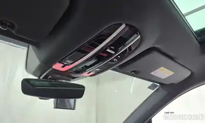 Porsche Cayenne 2020 3.0 Автомат в Москве № 331888, миниатюра 9