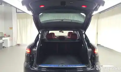 Porsche Cayenne 2020 3.0 Автомат в Москве № 331888, миниатюра 10