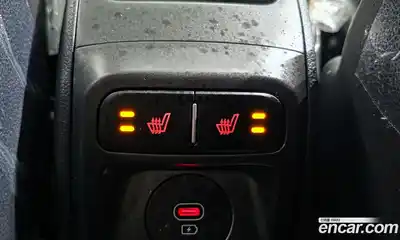 Kia Ray 2024 1.0 Автомат в Москве № 338140, миниатюра 11