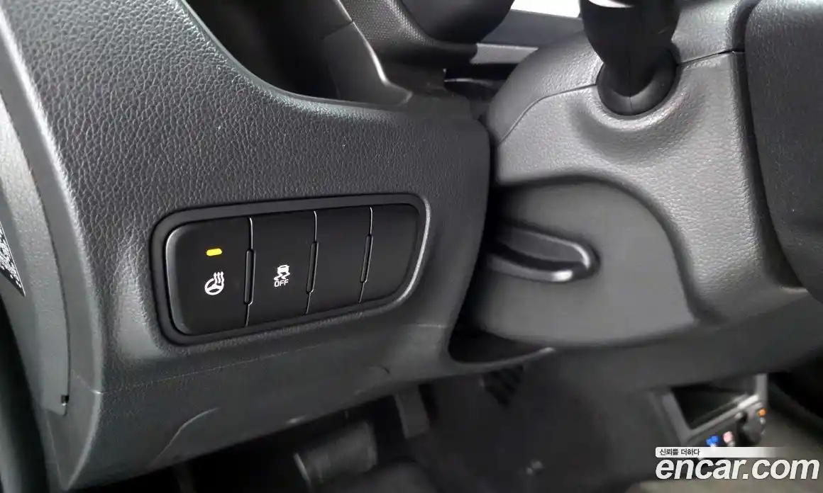 Kia Ray 2024 1.0 Автомат в Москве № 338140, фото 7