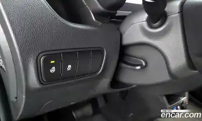 Kia Ray 2024 1.0 Автомат в Москве № 338140, миниатюра 7