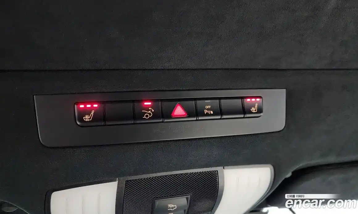 Mercedes-Benz AMG GT 2016 4.0 Автомат в Москве № 341153, фото 15