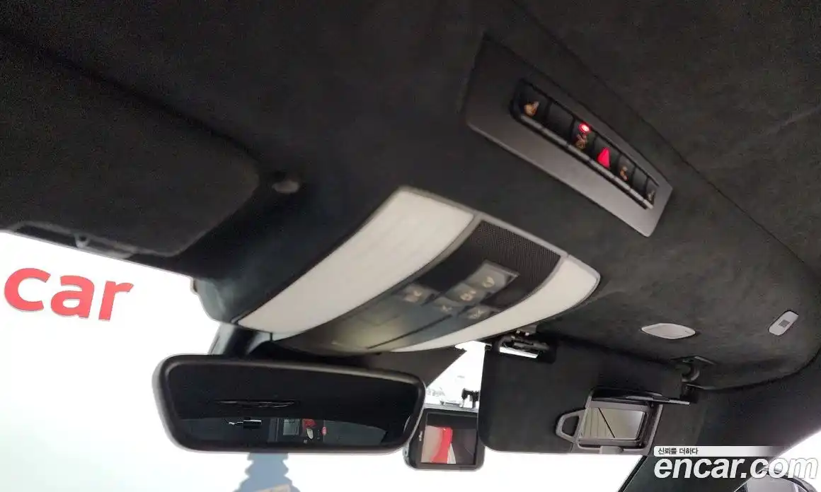 Mercedes-Benz AMG GT 2016 4.0 Автомат в Москве № 341153, фото 18