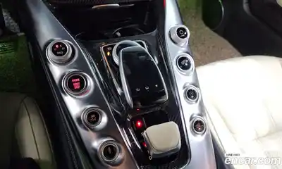 Mercedes-Benz AMG GT 2016 4.0 Автомат в Москве № 341153, миниатюра 8