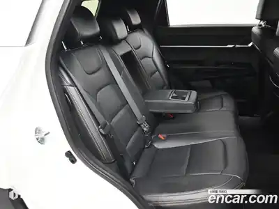 SsangYong Torres 2025 1.5 Автомат в Москве № 35560, миниатюра 12