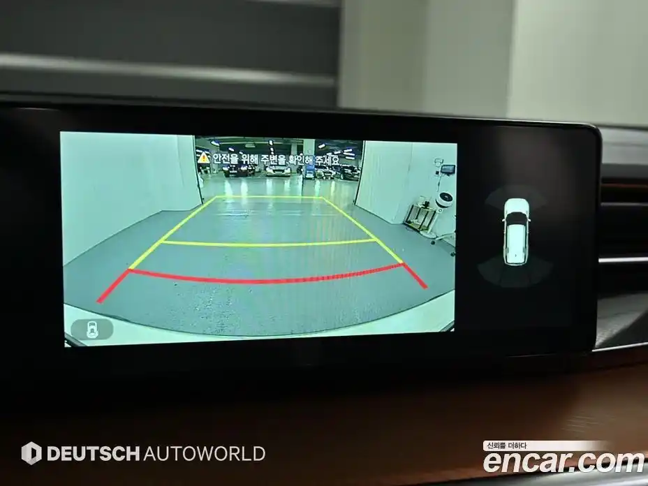 SsangYong Torres 2025 1.5 Автомат в Москве № 35560, фото 15