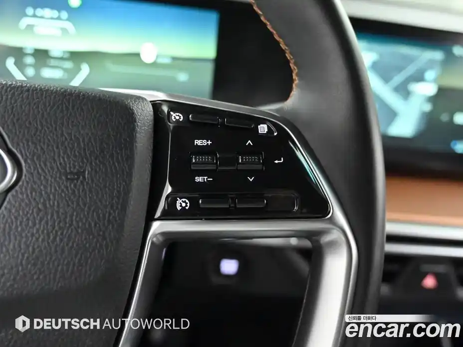 SsangYong Torres 2025 1.5 Автомат в Москве № 35560, фото 18