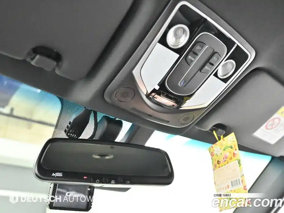 SsangYong Torres 2025 1.5 Автомат в Москве № 35560, фото 19