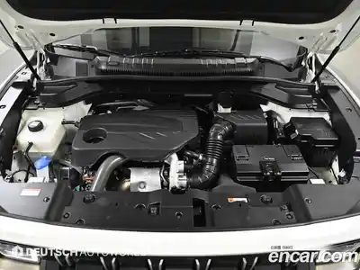 SsangYong Torres 2025 1.5 Автомат в Москве № 35560, миниатюра 6