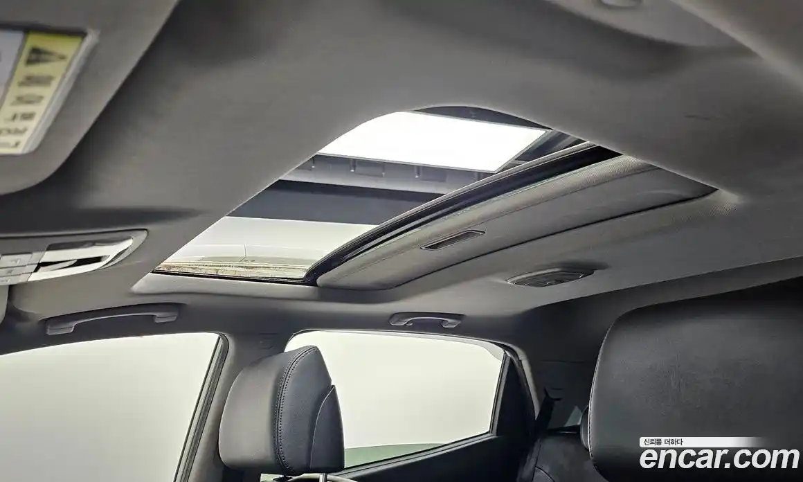 SsangYong Korando 2012 2.0 Автомат в Москве № 35904, фото 15