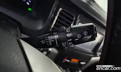 SsangYong Korando 2012 2.0 Автомат в Москве № 35904, миниатюра 3