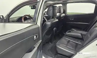 SsangYong Korando 2012 2.0 Автомат в Москве № 35904, миниатюра 7