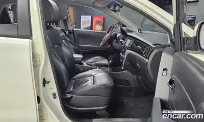 SsangYong Korando 2012 2.0 Автомат в Москве № 35904, миниатюра 10