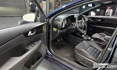 Kia K3 2021 1.6 Автомат в Москве № 361577, миниатюра 11