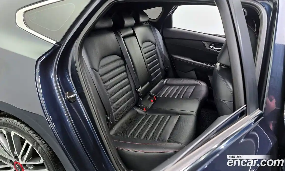 Kia K3 2021 1.6 Автомат в Москве № 361577, фото 12