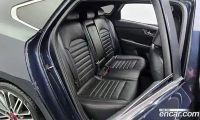 Kia K3 2021 1.6 Автомат в Москве № 361577, миниатюра 12