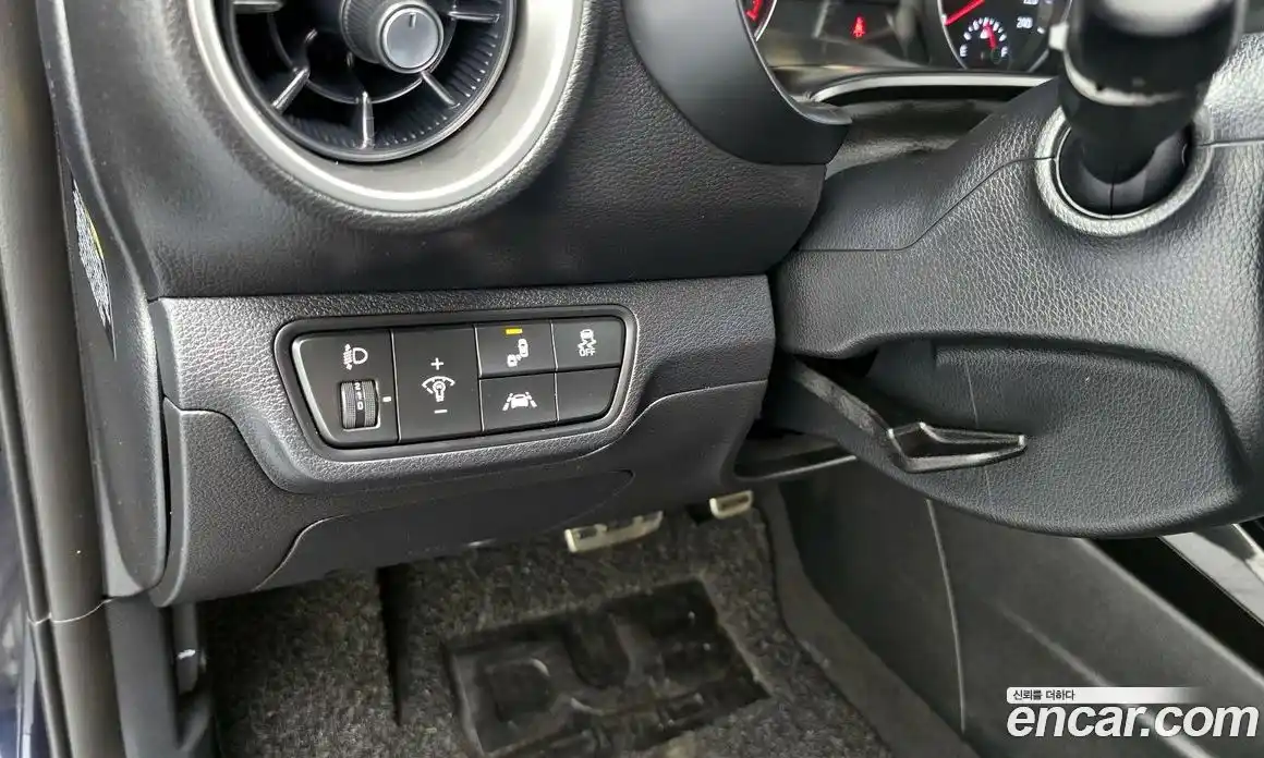 Kia K3 2021 1.6 Автомат в Москве № 361577, фото 15