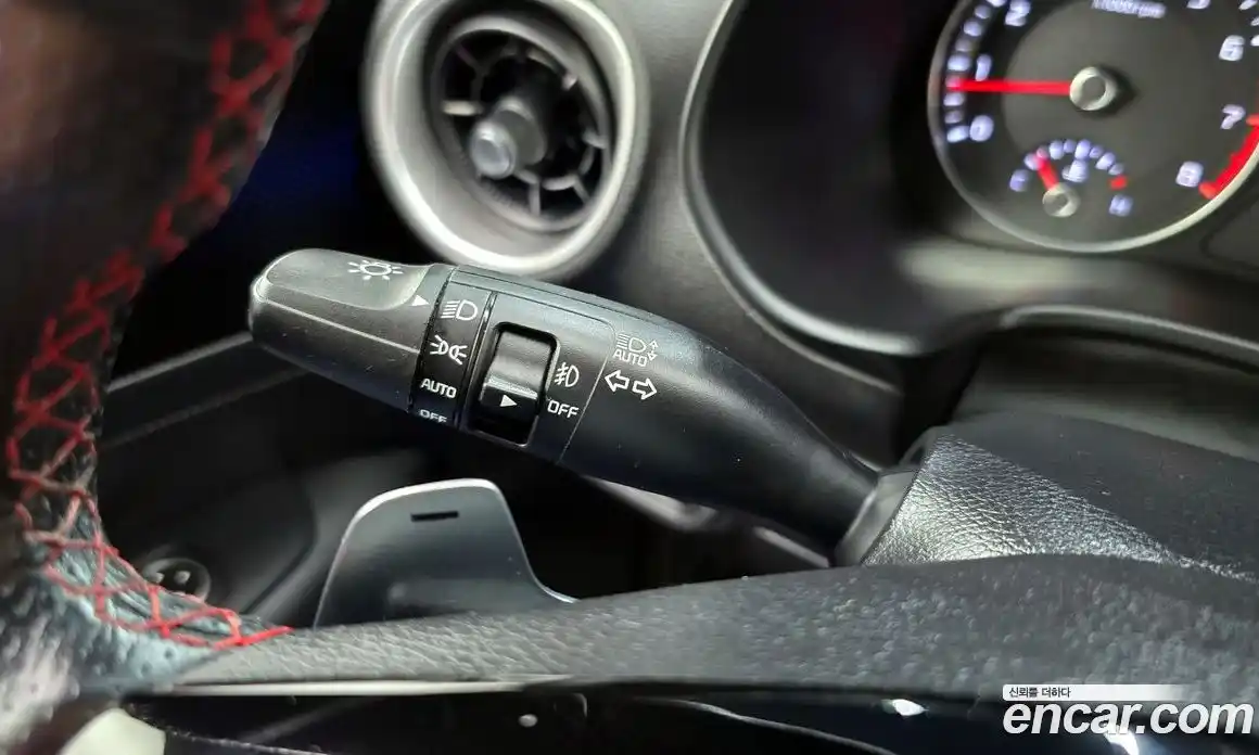 Kia K3 2021 1.6 Автомат в Москве № 361577, фото 19