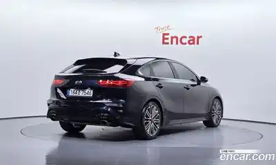 Kia K3 2021 1.6 Автомат в Москве № 361577, миниатюра 2