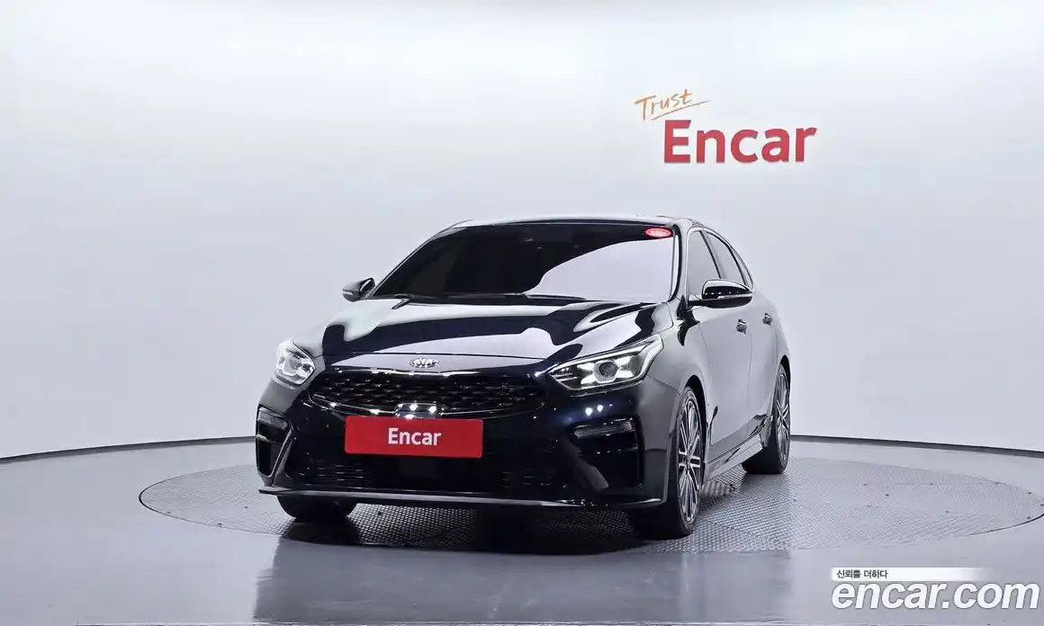 Kia K3 2021 1.6 Автомат в Москве № 361577, фото 3