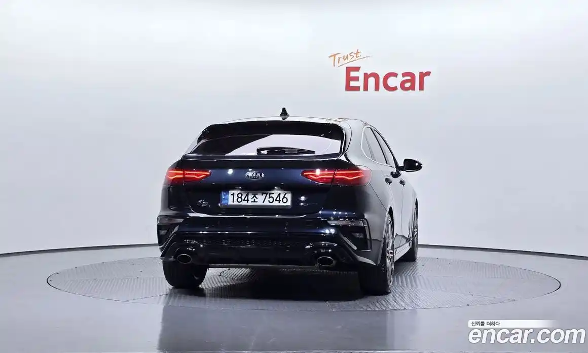 Kia K3 2021 1.6 Автомат в Москве № 361577, фото 4