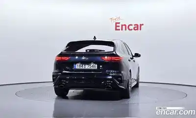 Kia K3 2021 1.6 Автомат в Москве № 361577, миниатюра 4