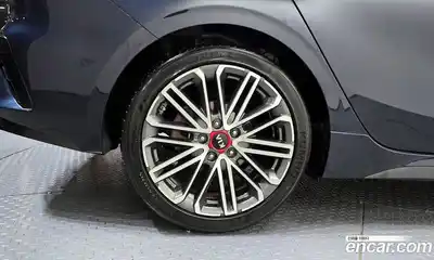 Kia K3 2021 1.6 Автомат в Москве № 361577, миниатюра 5