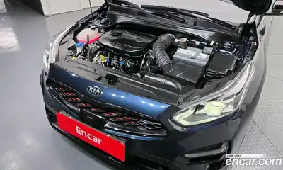 Kia K3 2021 1.6 Автомат в Москве № 361577, миниатюра 6