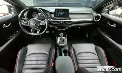 Kia K3 2021 1.6 Автомат в Москве № 361577, миниатюра 7