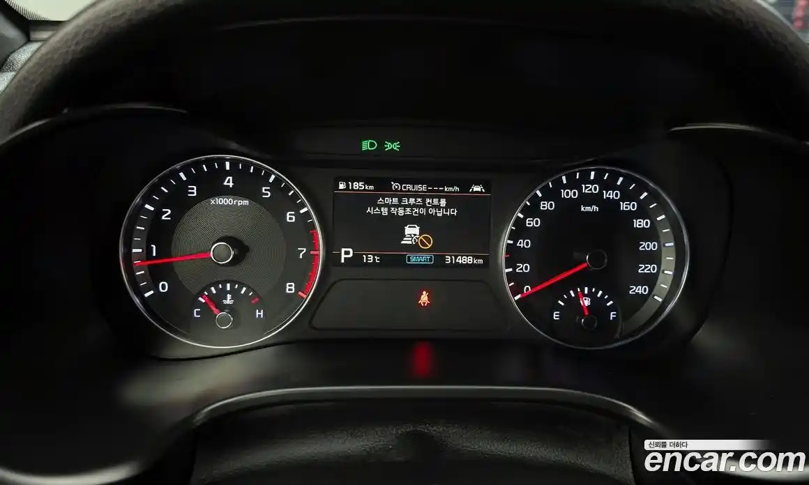 Kia K3 2021 1.6 Автомат в Москве № 361577, фото 8