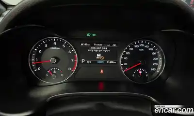 Kia K3 2021 1.6 Автомат в Москве № 361577, миниатюра 8