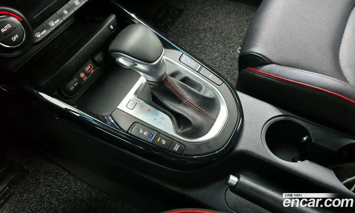 Kia K3 2021 1.6 Автомат в Москве № 361577, фото 9